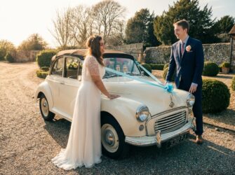Live Pricing, Instant Availability: The Stress‑Free Way to Book Your Wedding Car