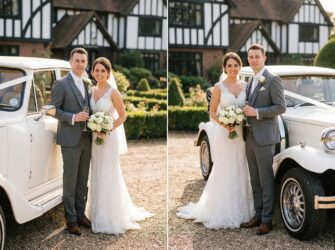 What to Look for in a Chauffeur-Driven Wedding Car Company in 2026: A Sussex, Surrey & Kent Guide